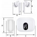 wireless TWS Manta Rytmo PRO White