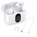 wireless TWS Manta Rytmo PRO White