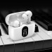 wireless TWS Manta Rytmo PRO White