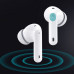 wireless TWS Manta Rytmo PRO White