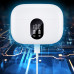 wireless TWS Manta Rytmo PRO White