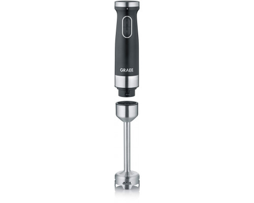 Graef HB 602 Stick black