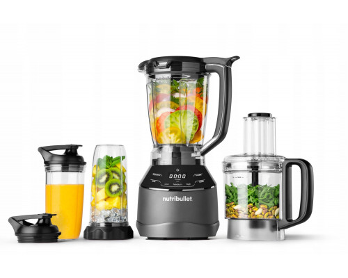 BLENDER NBF580B NUTRIBULLET