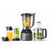 BLENDER NBF580B NUTRIBULLET