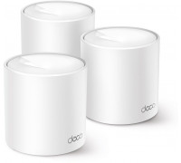 TP-Link Deco X50 Pro 3-pak
