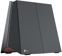 TP-Link Archer GE550 EasyMesh WiFi7 router (BE9300,2,4GHz/5GHz/6GHz,1x5GbEWAN,1x5GbELAN,3x2,5GbE,1xUSB3.0)
