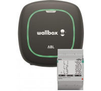 ABL Wallbox Pulsar Bundle 11 KW + Energy Smart Meter