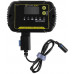 Goal Zero 10A Charge Controller, 15 - 22 V, 15 A, IP65, -25 - 50 °C, 155 mm, 99.1 mm