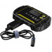 Goal Zero 10A Charge Controller, 15 - 22 V, 15 A, IP65, -25 - 50 °C, 155 mm, 99.1 mm