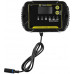 Goal Zero 10A Charge Controller, 15 - 22 V, 15 A, IP65, -25 - 50 °C, 155 mm, 99.1 mm
