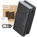 solarny ROMOSS SPB30 30000mAh 65W (black)