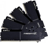 G.Skill Trident Z, DDR4, 32 GB, 4133MHz, CL19 (F4-4133C19Q-32GTZKKF)