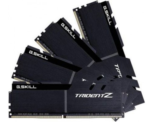 G.Skill Trident Z, DDR4, 32 GB, 4133MHz, CL19 (F4-4133C19Q-32GTZKKF)