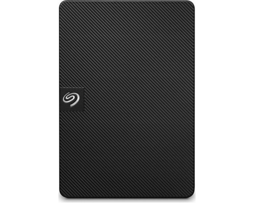 HDD Seagate Expansion Portable 4TB Black (STKN4000400)