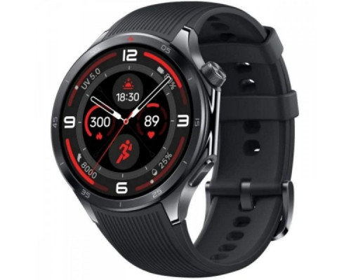 Smartwatch Watch 3 OPWWE251 black