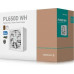 Deepcool PN650D WH V2 650W ATX 3.1 (R-PL650D-FC0W-JDEU-V2)