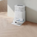 Ecovacs Robotic Vacuum Cleaner | DEEBOT T30C PRO | Wet&Dry | Operating time (max) 200 min | Li-ion | 5200 mAh | Dust capacity 0.275 L | 12800 Pa | White