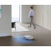 Ecovacs Robotic Vacuum Cleaner | DEEBOT X8 OMNI | Wet&Dry | Lithium-Ion | 5200 mAh | Dust capacity 0.22 L | 17000 Pa | White