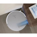 Ecovacs Robotic Vacuum Cleaner | DEEBOT X8 OMNI | Wet&Dry | Lithium-Ion | 5200 mAh | Dust capacity 0.22 L | 17000 Pa | White