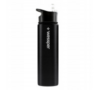 Wessper ActiveMax Steeline 700ml (WES266-BK-700)