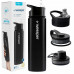 Wessper ActiveMax Steeline 700ml (WES266-BK-700)