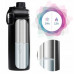 Wessper ActiveMax Steeline 700ml (WES266-BK-700)