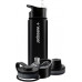 Wessper ActiveMax Steeline 700ml (WES266-BK-700)