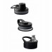 Wessper ActiveMax Steeline 700ml (WES266-BK-700)