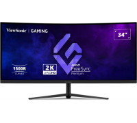 ViewSonic VX3418C-2K