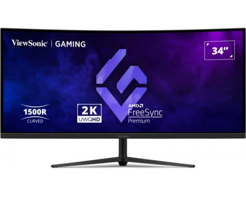 ViewSonic VX3418C-2K