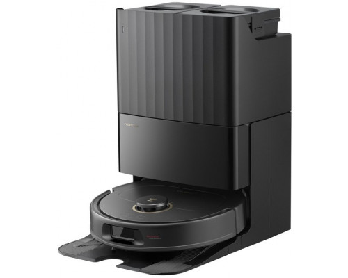 Roborock Qrevo 5AE Czarny