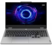 Laptop Lenovo LOQ 15IRX10 i5-13450HX / 16 GB / 1 TB / W11 / RTX 5060 / 144 Hz (83JE008APB)