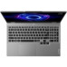 Laptop Lenovo LOQ 15IRX10 i5-13450HX / 16 GB / 512 GB / W11 / RTX 5050 / 144 Hz (83JE007MPB)