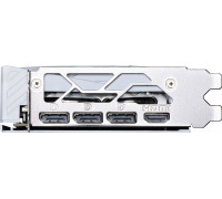 GeForce RTX 5060 Ti 16G GAMING TRIO OC WHITE