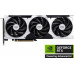 MSI GeForce RTX 5060 Ti Ventus 3X OC 16GB GDDR7 DLSS4