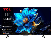 TCL 55P7K QLED 55'' 4K Ultra HD Google TV