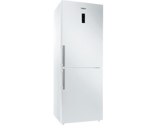 Whirlpool WB70E 973 W Wolnostojący 462 l D White