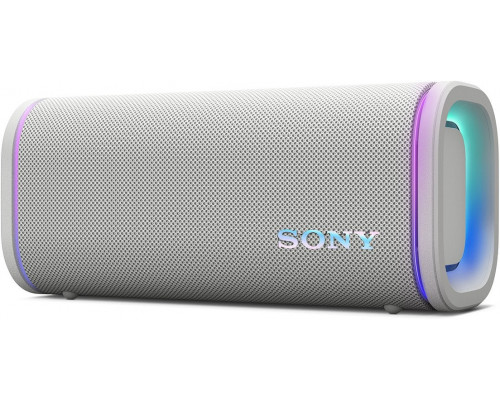 Sony Ult Field 5 Portable głośnik stereo White 27 W