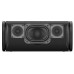 Sony Ult Field 5 Portable głośnik stereo White 27 W