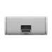 Sony Ult Field 5 Portable głośnik stereo White 27 W