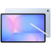 Samsung Galaxy Tab S10 FE+ 5G Samsung Exynos LTE-TDD & LTE-FDD 256 GB 33,3 cm (13.1") 12 GB Wi-Fi 6 (802.11ax) Blue