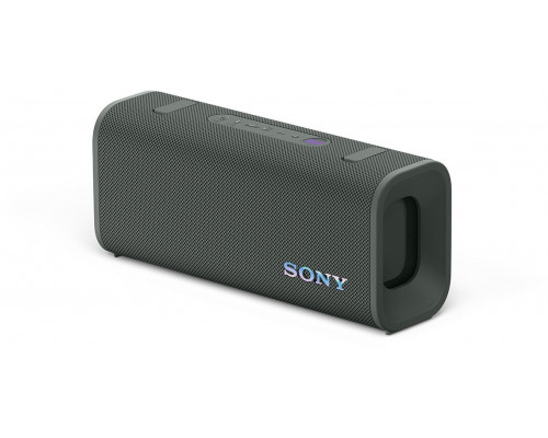 Sony SRSULT30H Portable głośnik stereo Gray 27 W