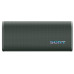 Sony SRSULT30H Portable głośnik stereo Gray 27 W