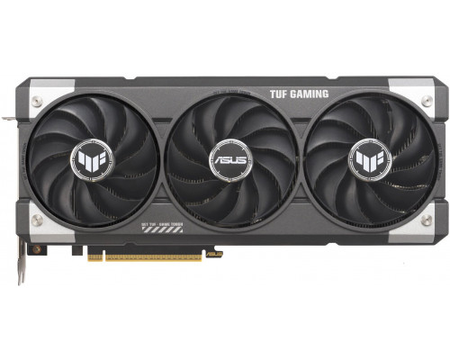 Asus TUF GeForce RTX 5060 Ti OC 8GB GDDR7 DLSS4 (TUF-RTX5060TI-O8G-GAMING)