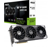 Asus TUF GeForce RTX 5060 Ti OC 16GB GDDR7 DLSS4 (TUF-RTX5060TI-O16G-GAMING)