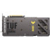 Asus TUF GeForce RTX 5060 Ti OC 16GB GDDR7 DLSS4 (TUF-RTX5060TI-O16G-GAMING)