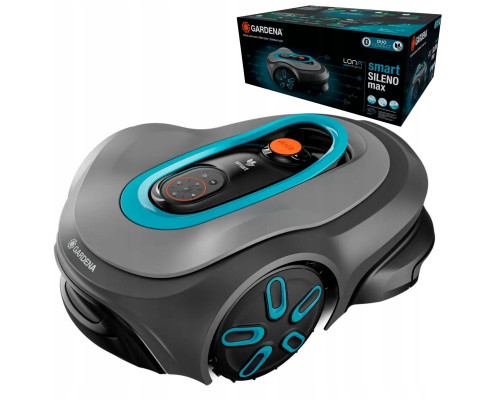 Gardena Sileno max 1200 19902-32