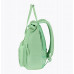 American Tourister Urban Groove Pastels Roll Top Backpack Pastel Green