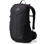 Gregory Zulu LT 20 l Black