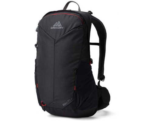 Gregory Zulu LT 20 l Black